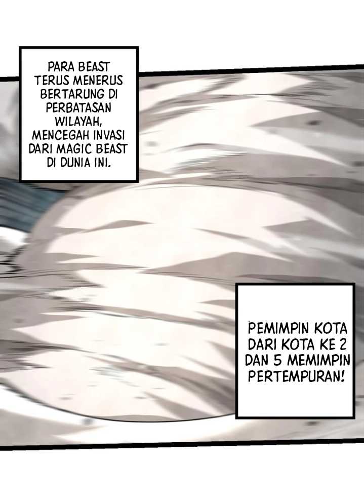 Evolution Begins With A Big Tree Chapter 327 Halaman 17