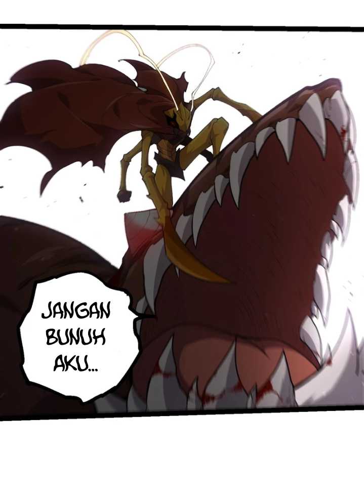 Evolution Begins With A Big Tree Chapter 327 Halaman 27