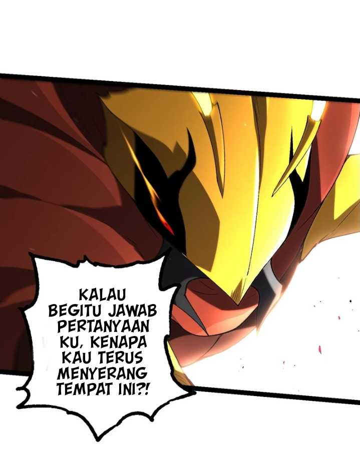 Evolution Begins With A Big Tree Chapter 327 Halaman 28