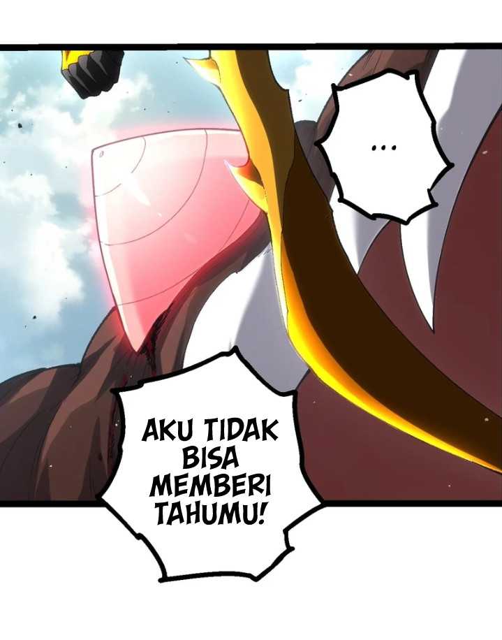 Evolution Begins With A Big Tree Chapter 327 Halaman 29