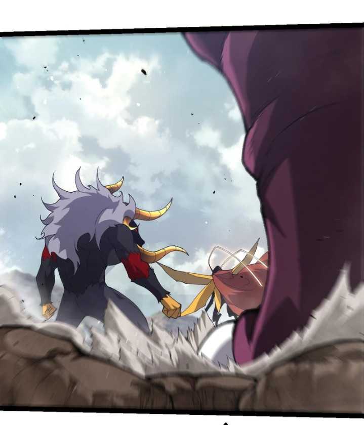 Evolution Begins With A Big Tree Chapter 327 Halaman 31