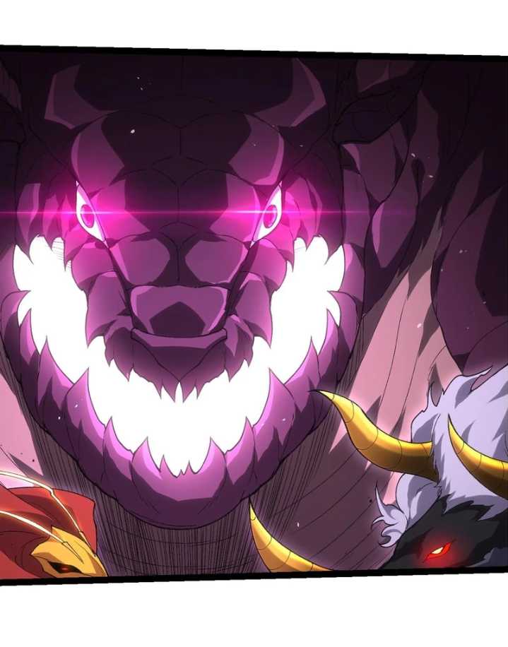 Evolution Begins With A Big Tree Chapter 327 Halaman 33