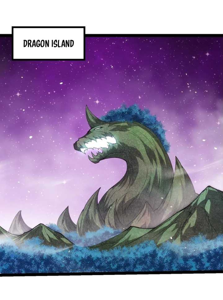 Evolution Begins With A Big Tree Chapter 327 Halaman 39