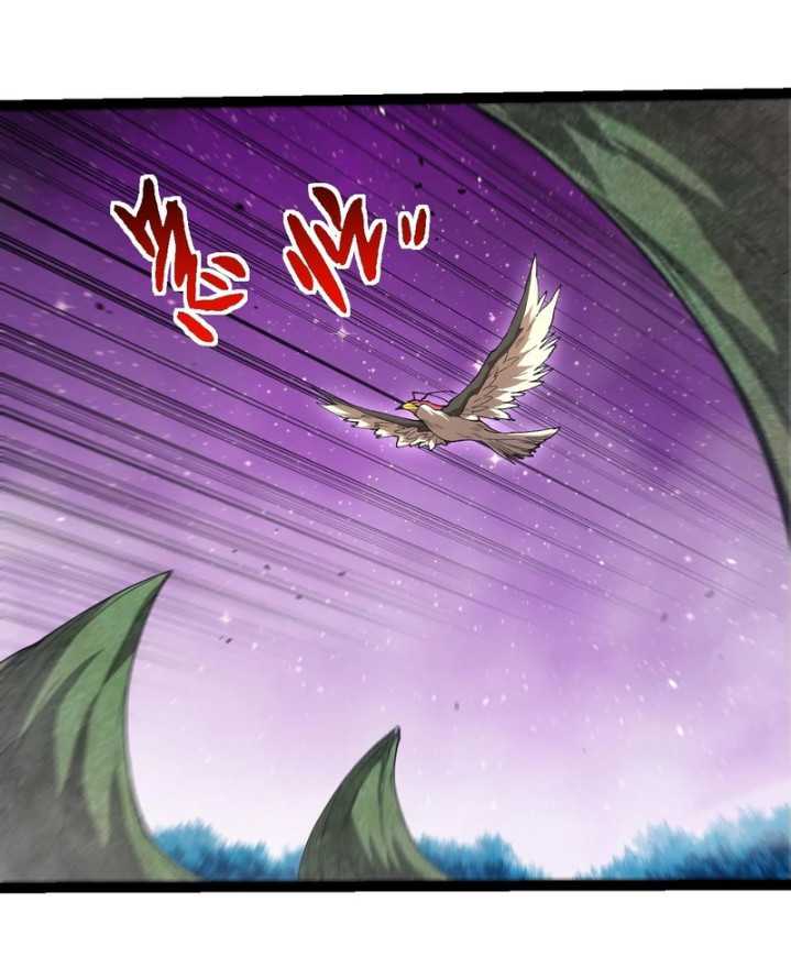 Evolution Begins With A Big Tree Chapter 327 Halaman 40