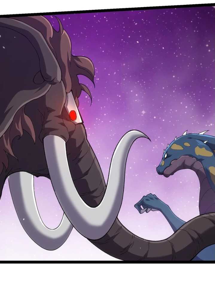 Evolution Begins With A Big Tree Chapter 327 Halaman 44