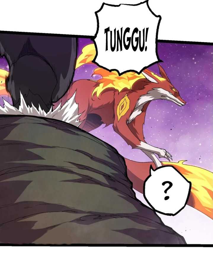 Evolution Begins With A Big Tree Chapter 327 Halaman 46