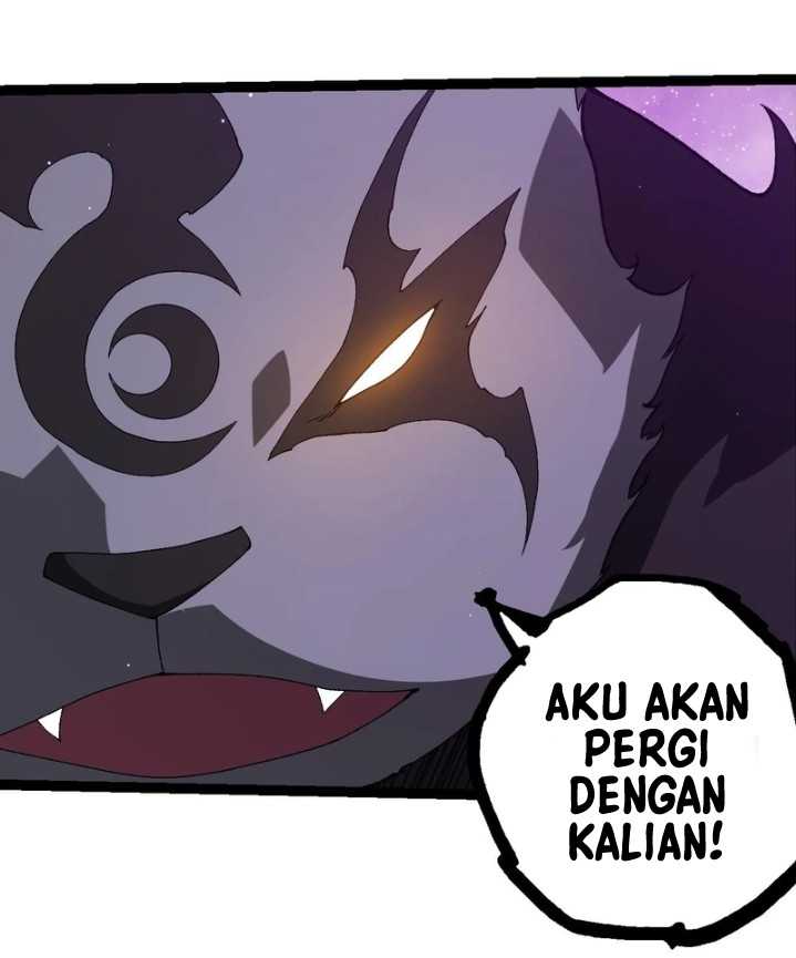 Evolution Begins With A Big Tree Chapter 327 Halaman 47