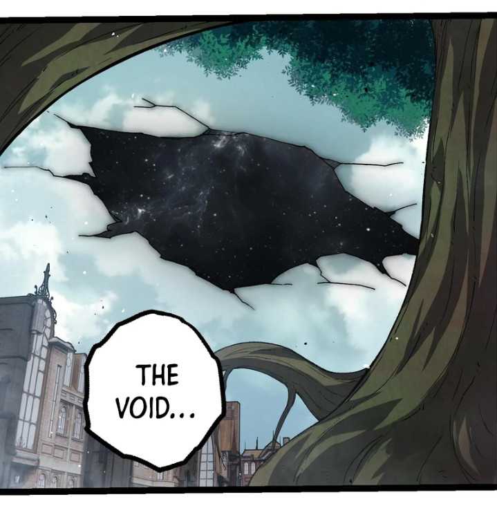 Evolution Begins With A Big Tree Chapter 327 Halaman 48
