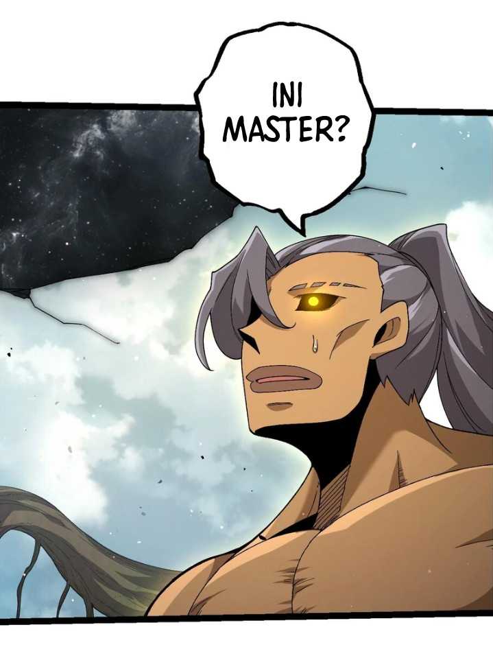 Evolution Begins With A Big Tree Chapter 327 Halaman 49