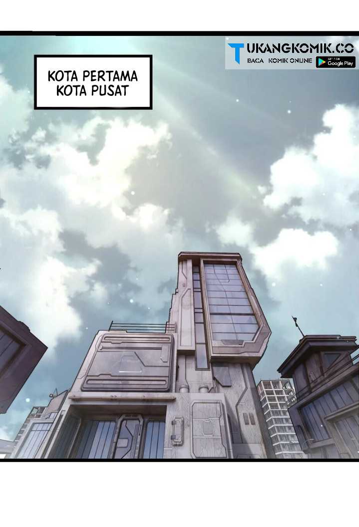 Evolution Begins With A Big Tree Chapter 327 Halaman 50
