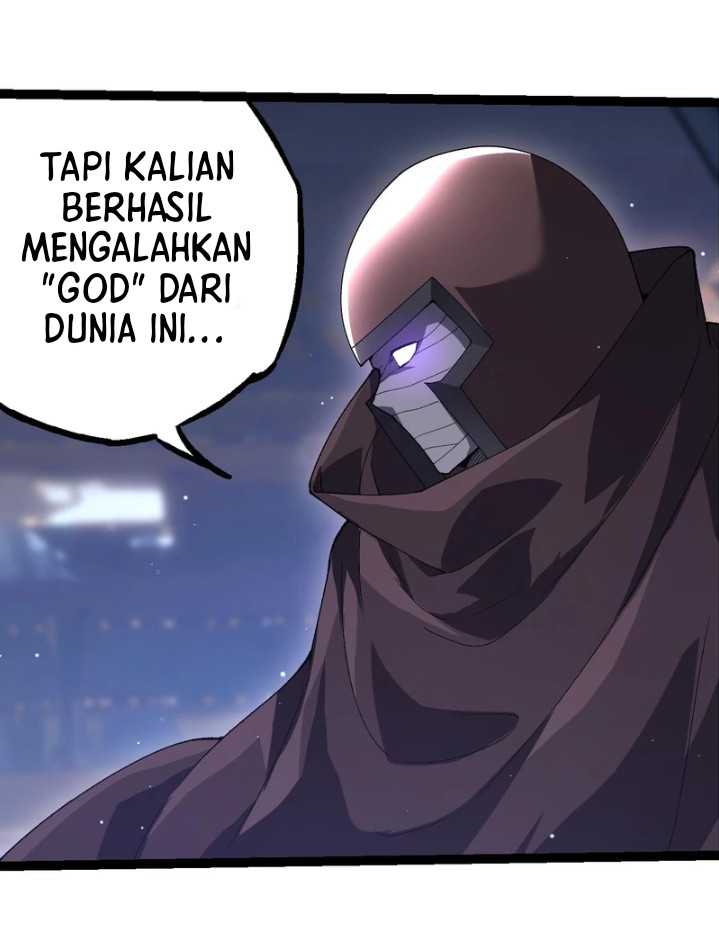 Evolution Begins With A Big Tree Chapter 327 Halaman 52