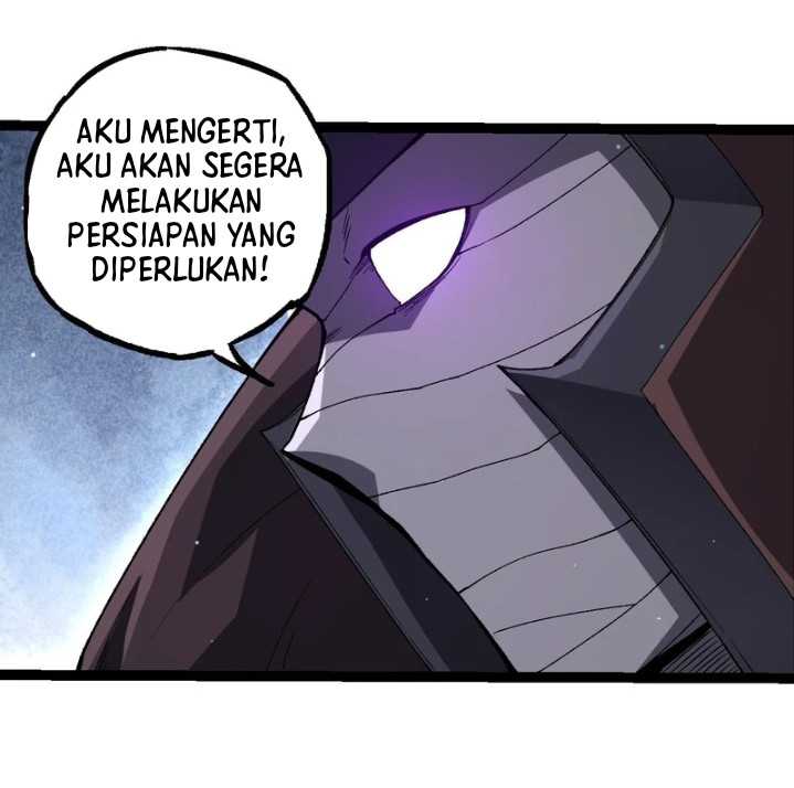 Evolution Begins With A Big Tree Chapter 327 Halaman 55