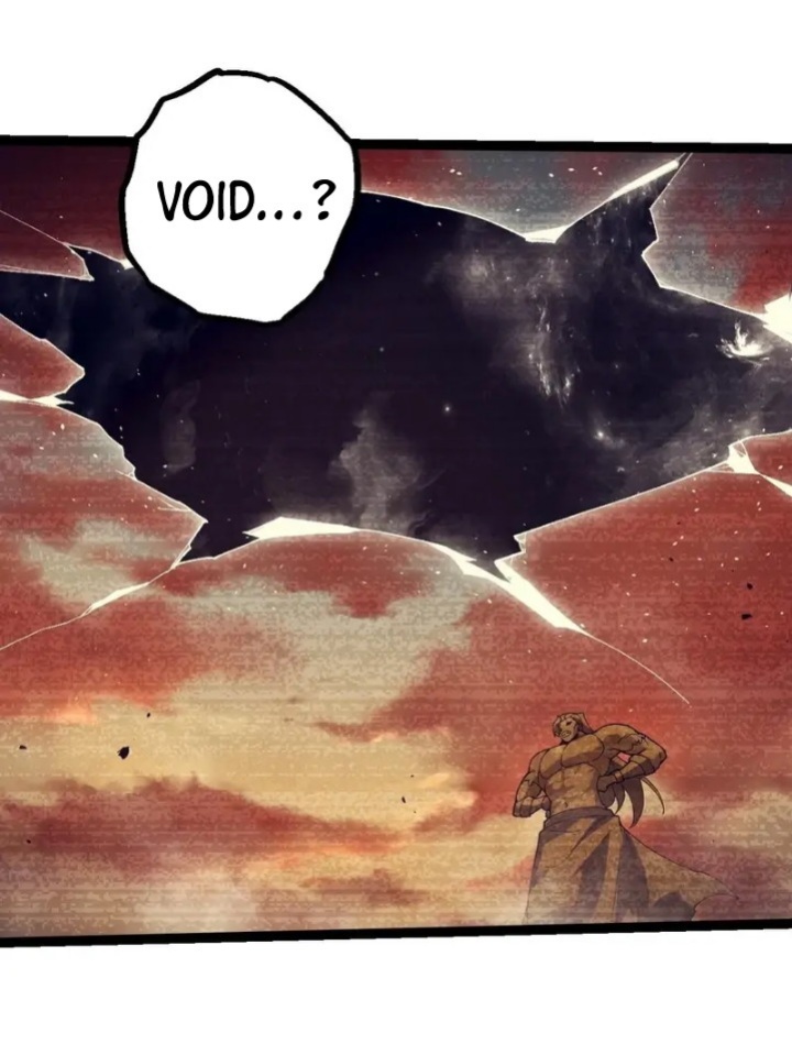 Evolution Begins With A Big Tree Chapter 328 Halaman 6