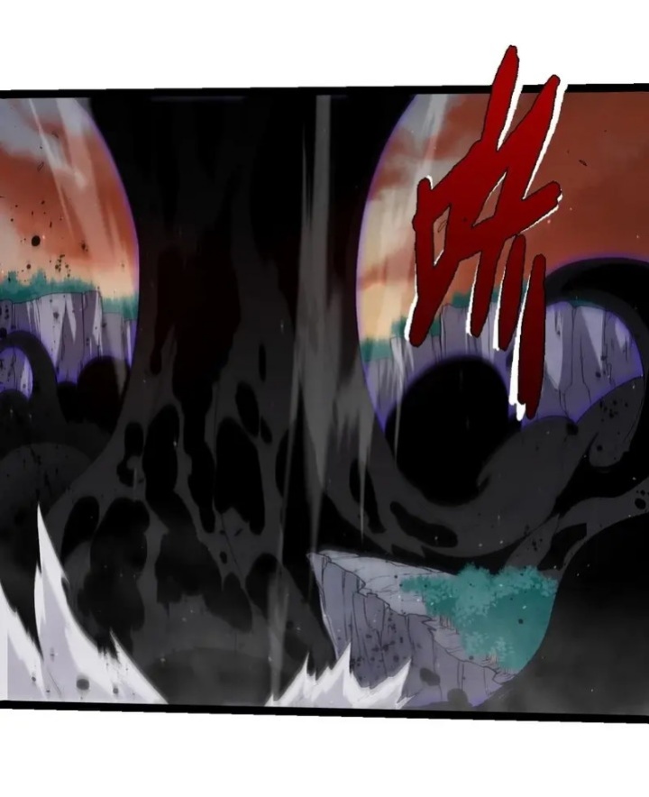 Evolution Begins With A Big Tree Chapter 328 Halaman 19