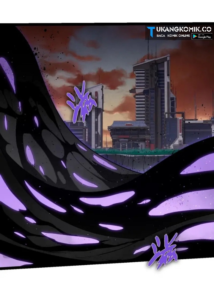 Evolution Begins With A Big Tree Chapter 328 Halaman 20