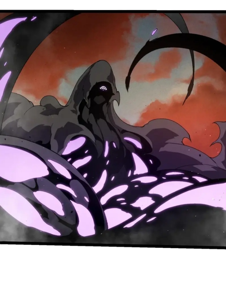Evolution Begins With A Big Tree Chapter 328 Halaman 22