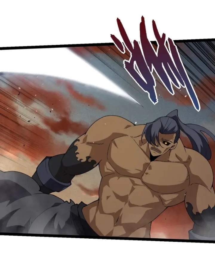 Evolution Begins With A Big Tree Chapter 328 Halaman 26