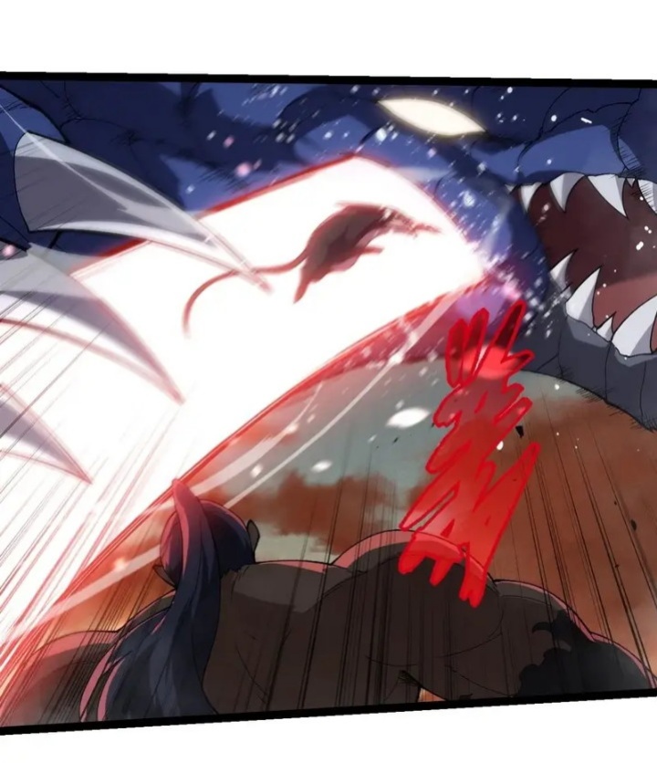 Evolution Begins With A Big Tree Chapter 328 Halaman 27