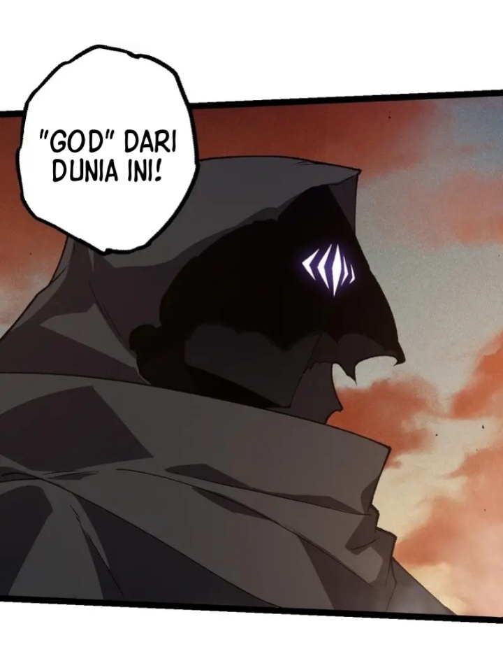 Evolution Begins With A Big Tree Chapter 328 Halaman 32