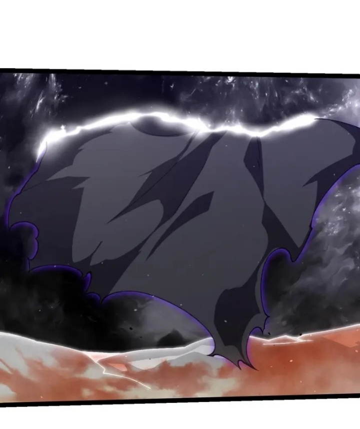 Evolution Begins With A Big Tree Chapter 328 Halaman 34
