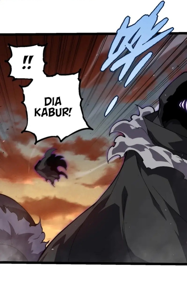 Evolution Begins With A Big Tree Chapter 328 Halaman 37