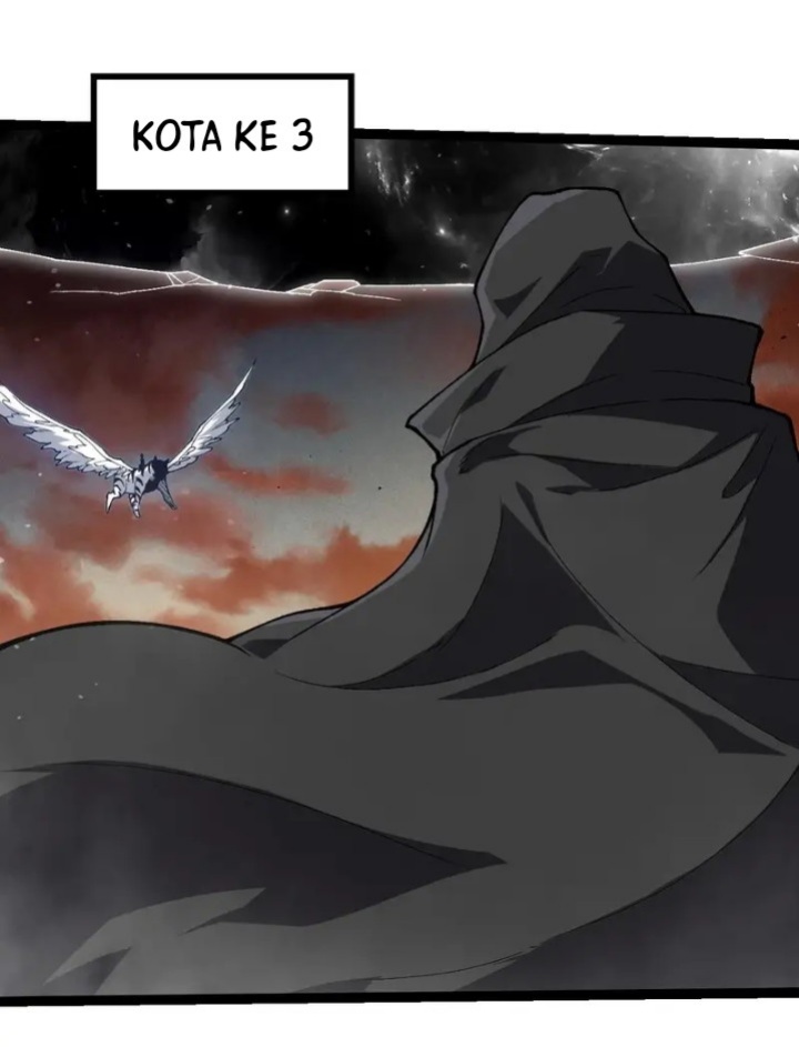 Evolution Begins With A Big Tree Chapter 328 Halaman 40
