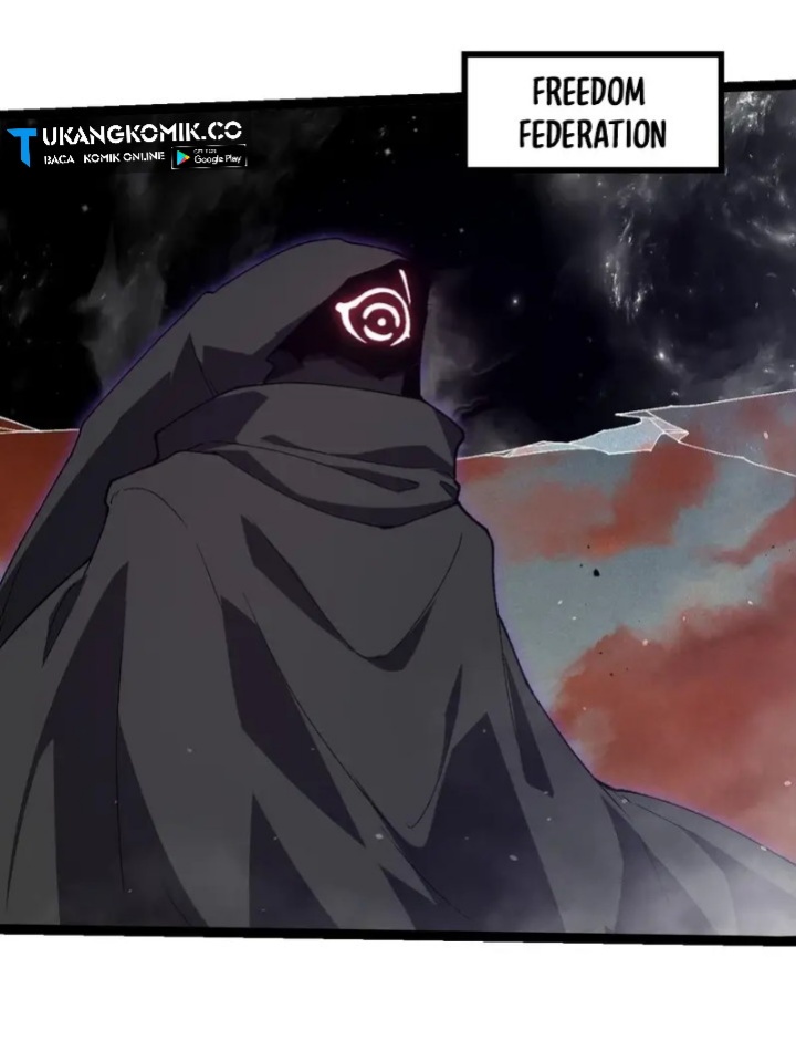 Evolution Begins With A Big Tree Chapter 328 Halaman 41