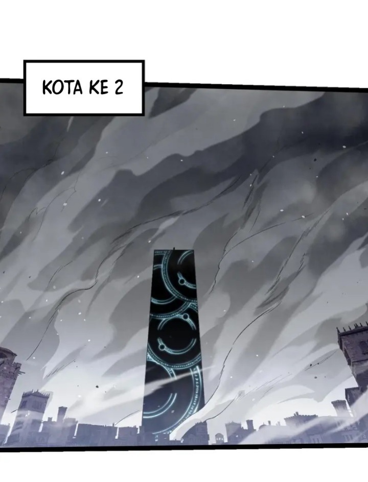 Evolution Begins With A Big Tree Chapter 328 Halaman 42