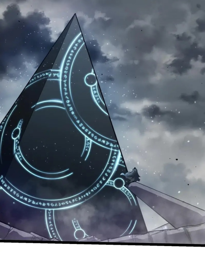 Evolution Begins With A Big Tree Chapter 328 Halaman 48