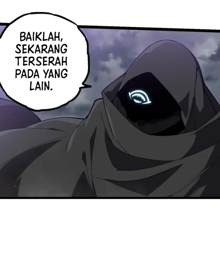 Evolution Begins With A Big Tree Chapter 328 Halaman 49