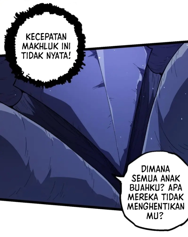 Evolution Begins With A Big Tree Chapter 328 Halaman 53
