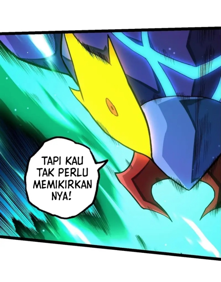 Evolution Begins With A Big Tree Chapter 329 Halaman 5