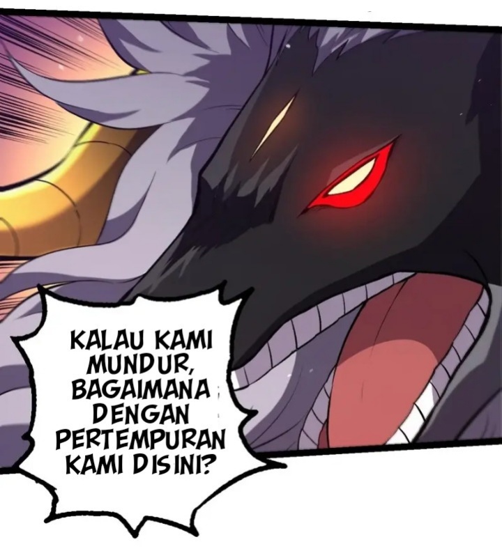 Evolution Begins With A Big Tree Chapter 329 Halaman 12