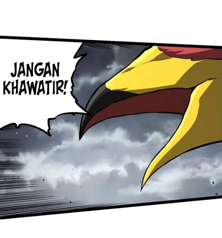 Evolution Begins With A Big Tree Chapter 329 Halaman 14