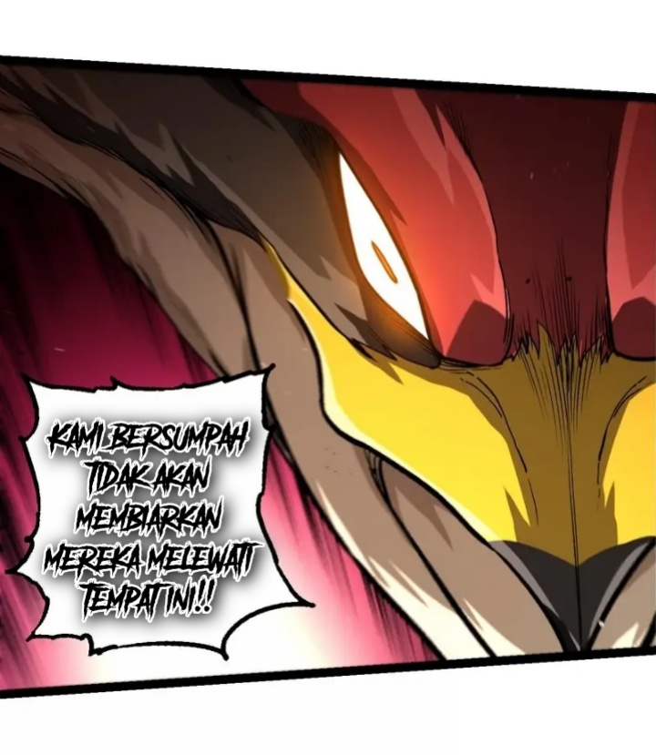 Evolution Begins With A Big Tree Chapter 329 Halaman 16