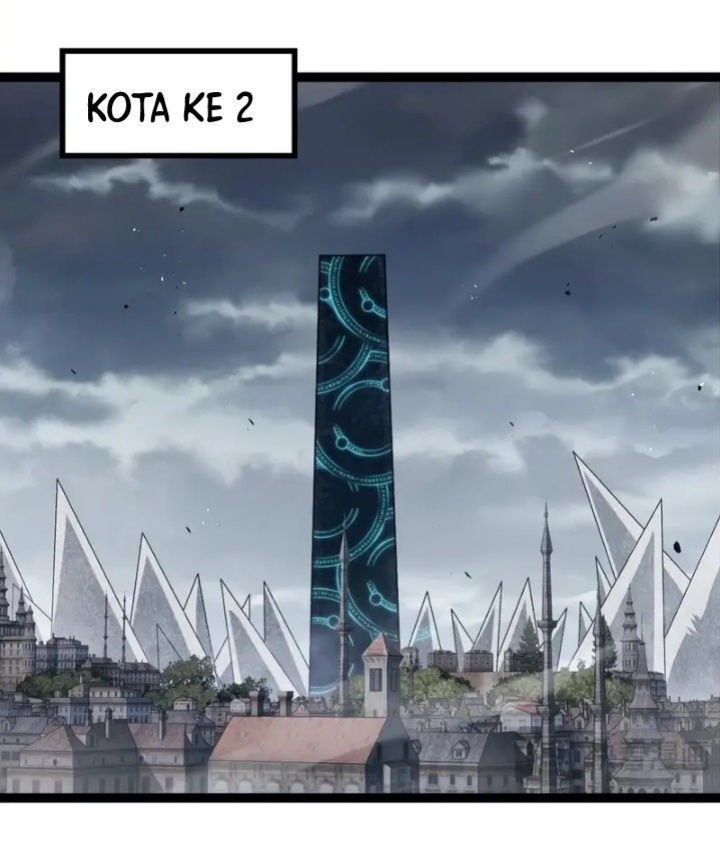 Evolution Begins With A Big Tree Chapter 329 Halaman 17