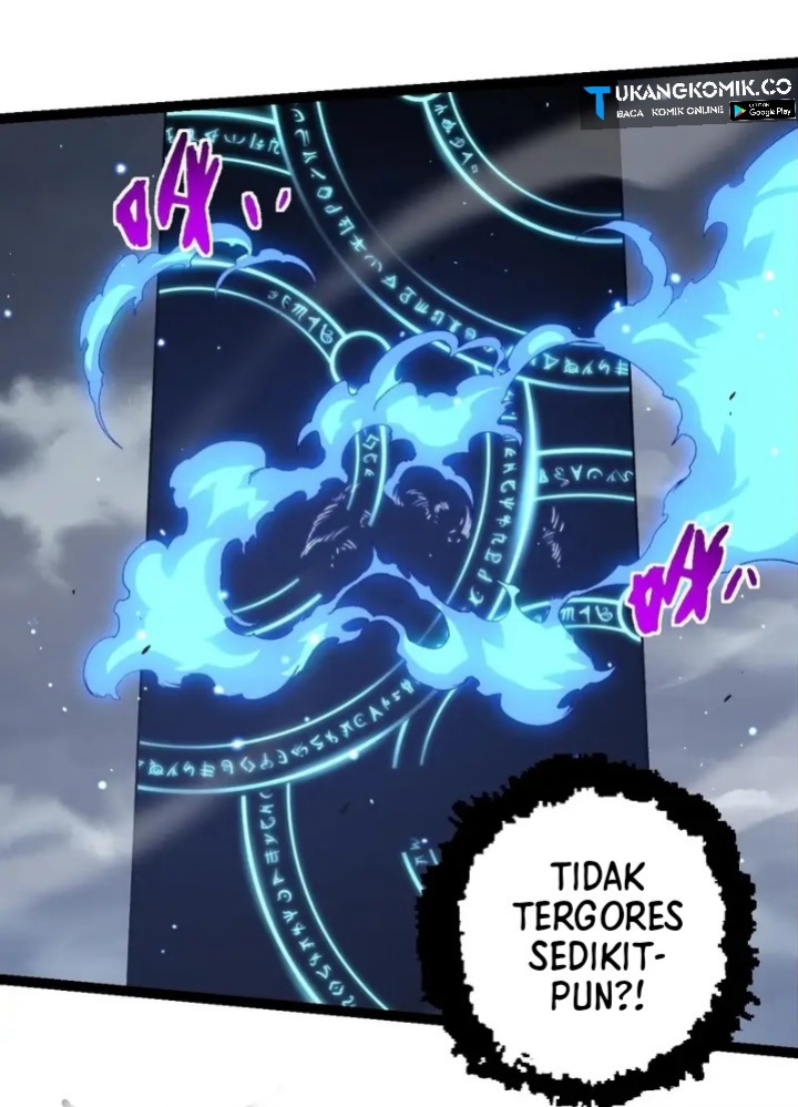 Evolution Begins With A Big Tree Chapter 329 Halaman 31