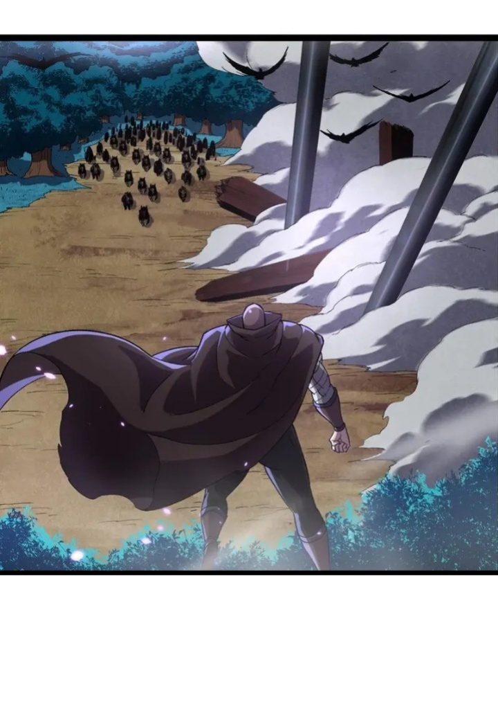 Evolution Begins With A Big Tree Chapter 329 Halaman 49