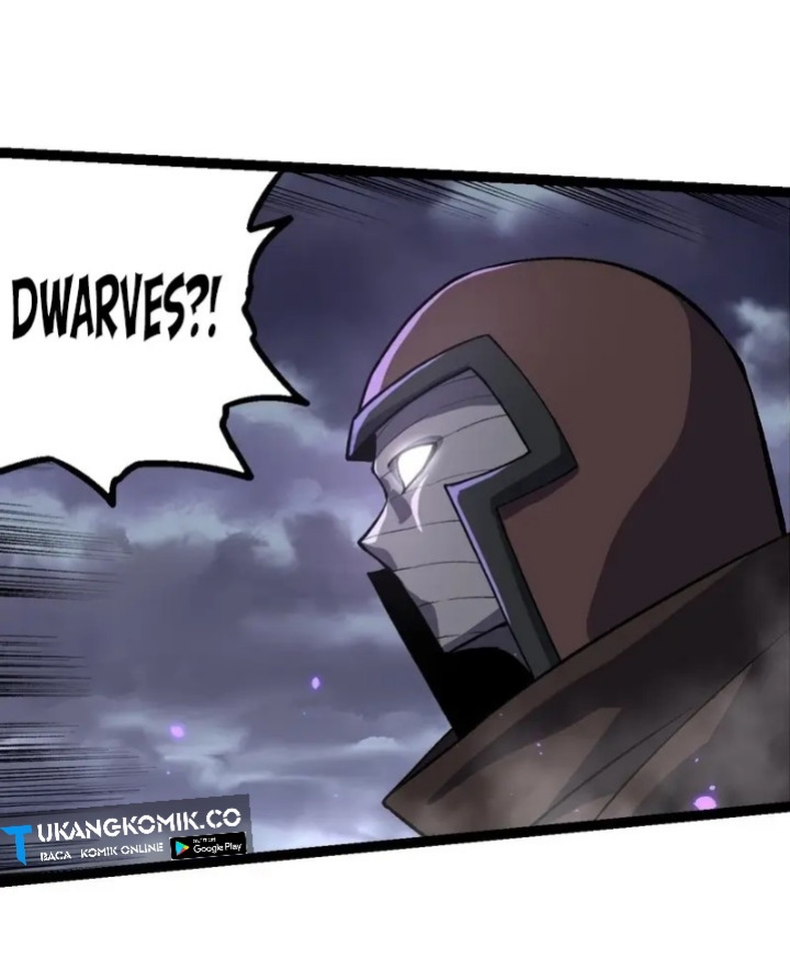 Evolution Begins With A Big Tree Chapter 329 Halaman 50