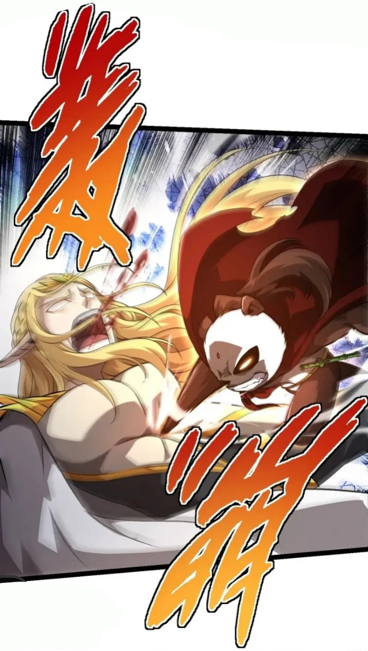 Evolution Begins With A Big Tree Chapter 330 Halaman 6