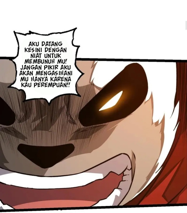 Evolution Begins With A Big Tree Chapter 330 Halaman 8