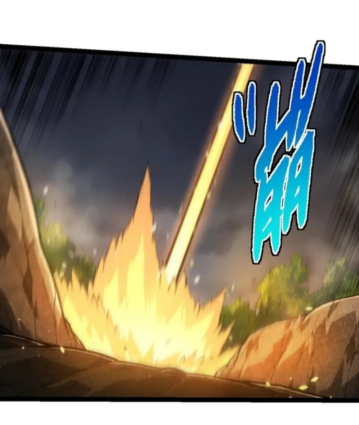 Evolution Begins With A Big Tree Chapter 330 Halaman 25