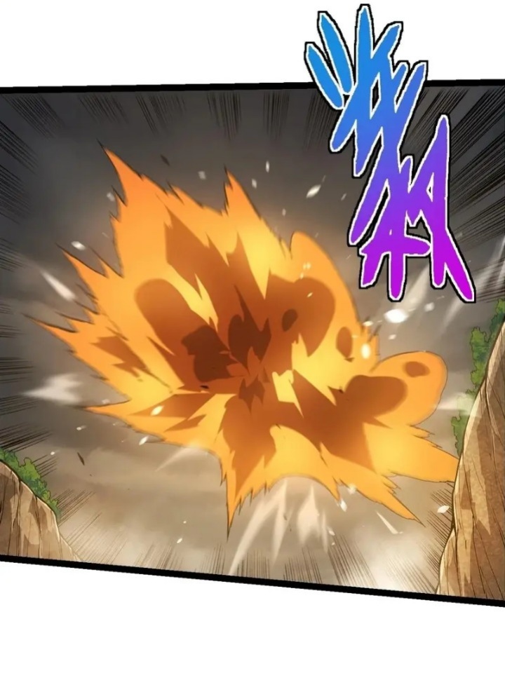Evolution Begins With A Big Tree Chapter 330 Halaman 28