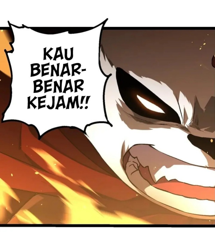 Evolution Begins With A Big Tree Chapter 330 Halaman 31