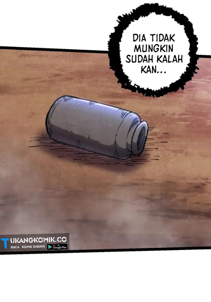 Evolution Begins With A Big Tree Chapter 330 Halaman 51