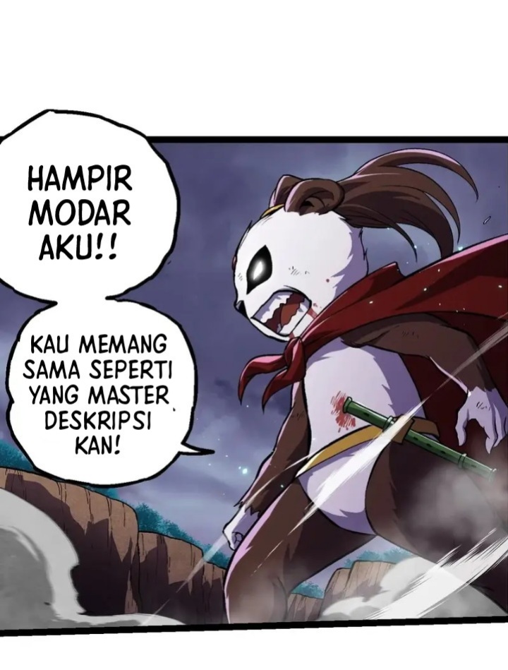 Evolution Begins With A Big Tree Chapter 330 Halaman 52