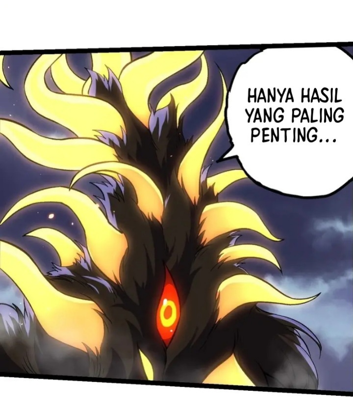 Evolution Begins With A Big Tree Chapter 330 Halaman 54