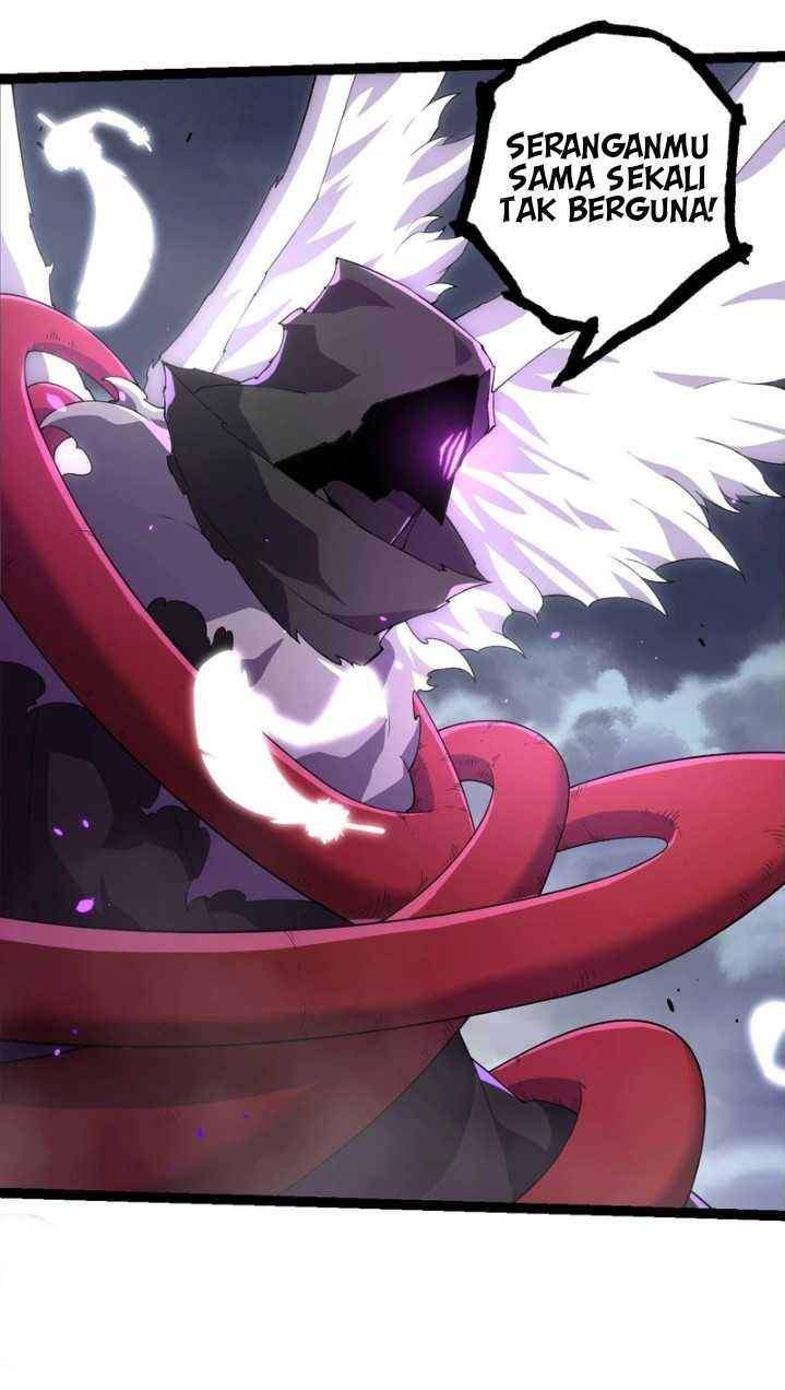 Evolution Begins With A Big Tree Chapter 332 Halaman 47