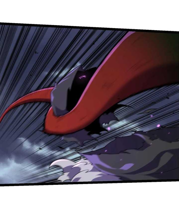 Evolution Begins With A Big Tree Chapter 332 Halaman 48