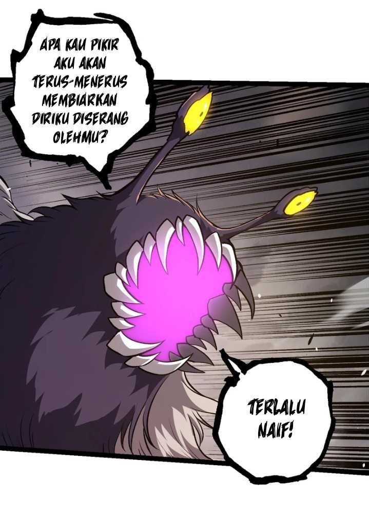 Evolution Begins With A Big Tree Chapter 333 Halaman 6